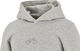 bc basic Sweat à capuche pour enfants vélo - heather grey/L/134, 140