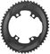 absoluteBLACK Oval Road 110/4 Chainring for Shimano Dura-Ace R9100 / Ultegra R8000 - grey/50 