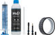 milKit Tubeless Conversion Kit - universal/25 mm