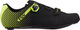 Northwave Core Plus 2 Road Shoes - black-yellow fluo/45