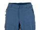 Endura Short pour Dames Hummvee avec Pantalon Intérieur - blue steel/S