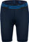 Endura Short pour Dames Hummvee avec Pantalon Intérieur - blue steel/S