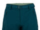 Endura Pantalones cortos para damas Hummvee Shorts con pantalón interior - deep teal/S