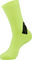 Supacaz SupaSocks Twisted Socks - neon yellow/36 - 40