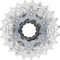 Shimano Cassette Ultegra CS-6700 10 velocidades - plata/11-23