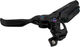 SRAM Code RSC Scheibenbremse - black anodized-rainbow/Vorderrad/links (seitenspezifisch)