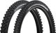 Michelin Set de 2 cubiertas plegables Wild Enduro GUM-X Front / Rear 27,5" - negro/27.5 /61 /61-584/2.4 