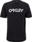 Oakley T-Shirt Mark II Tee 2.0 - black-white/M