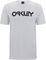 Oakley Camiseta Mark II Tee 2.0 - white-black/M