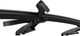 Thule VeloSpace XT Bike Adapter für Heckträger - black