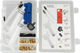 Tektro Bleeding Kit without Brake Fluid - universal