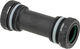 Shimano XTR SM-BB93 Hollowtech II Bottom Bracket - black/BSA