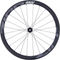 Zipp Set de Roues en Carbone 303 Firecrest® Tubeless Disc Center Lock - black/142 mm/100 mm/28"/SRAM XDR/100 mm/SRAM XDR/100 mm/142 mm