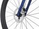 OPEN NEW U.P. GRX Limited Edition Gravel Bike - blue/28"/M