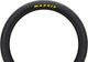 Maxxis Pneu Souple Severe MaxxSpeed EXO TR 27,5" - noir/27.5 /57 /57-584/2.25 