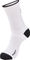 ASSOS Assosoires RS Superléger Socken - holy white/39-42
