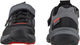 Five Ten Zapatillas para damas Trailcross Clip-In Womens MTB - core black-grey three-red/38