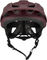 Fox Head Mainframe MIPS Helm - dark maroon/55 - 59 cm