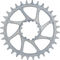 Garbaruk Round Chainring GXP/DUB Boost Direct Mount Single Speed - silver/32 