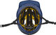 Troy Lee Designs Flowline MIPS Helm - orbit dk blue/57 - 59 cm