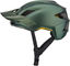 Troy Lee Designs Flowline MIPS Helm - orbit forest green/57 - 59 cm