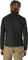 Patagonia R1 Air Zip Neck Pullover - black/M