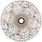 Shimano Deore CS-M6100-12 12-Speed Cassette - silver/10-51