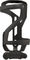 Specialized Zee Cage II Rechtsträger Flaschenhalter mit EMT Cage Mount MTB Tool - matte black