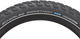 Schwalbe Pneu Rigide Marathon 365 Performance GreenGuard 20" - noir-reflex/20 /55 /55-406/2.15 