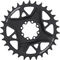 SRAM Chainring T-Type X0 Eagle Transmission Direct Mount 3 mm - black/30 