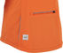 Giro Cascade Stow Insulated Damen Weste - vermillion/S