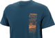 ORTLIEB T-shirt modèle 2022 - nightfall/M