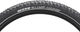 Schwalbe Cubierta de alambre Johnny Watts Performance ADDIX GreenGuard DD 29" - negro-reflejante/29 /60 /60-622/2.35 