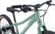 SUPURB BO20 20" Kids Bike - gecko green/20"