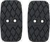 Northwave Sole Covers for Overland Plus - black