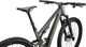 Specialized Vélo de montagne Stumpjumper 15 Expert Carbone - gloss gunmetal-white mountains/150 /29" (avant), 27,5" (arrière)/L