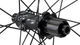 DT Swiss Juego de ruedas CRC 1100 SPLINE 38 Carbon Disc CL 28" Tubular - negro/142 mm/100 mm/28"/Shimano carretera/100 mm/100 mm/142 mm/SRAM XDR