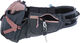 evoc Hip Pack Pro 3 Waist Bag + 1.5 L Hydration Bladder - dusty pink/3000 ml