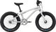 EARLY RIDER Bicicleta para niños Seeker 16" - brushed aluminium/16"