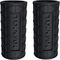 Topeak Protective Sleeves for CO2 Cartridge - Set of 2 - black/25 g