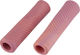 Ergon Poignées de guidon GXR Lava - pink-purple/S