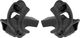 Magura Shiftmix 4 Handlebar Clamp for Shimano I-Spec EV - black/pair