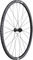 DT Swiss E 1800 SPLINE 30 Disc Center Lock 28" Laufradsatz - schwarz/142 mm/100 mm/28"/Shimano Road/100 mm/Shimano Road/100 mm/142 mm