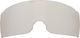 POC Ersatzglas für Propel Sportbrille Modell 2024 - clarity trail-partly sunny silver/universal