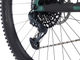 COMMENCAL T.E.M.P.O. ÖHLINS Edition 29" Mountainbike - metallic green/140 mm/29"/L