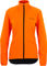 VAUDE Womens Matera Softshell Jacket - neon orange/36/XS