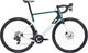 3T Exploro RaceMax Rival AXS 2x Carbon Gravelbike - emerald-white/28"/M