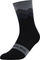 Endura Calcetines Dentados - black/37-42