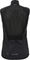 VAUDE Womens Matera Air Vest - black/36/XS