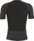 Giro Maillot de Corps Chrono SS Base Layer - charcoal/M/L